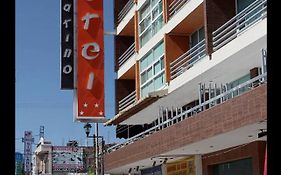 Hotel Latino